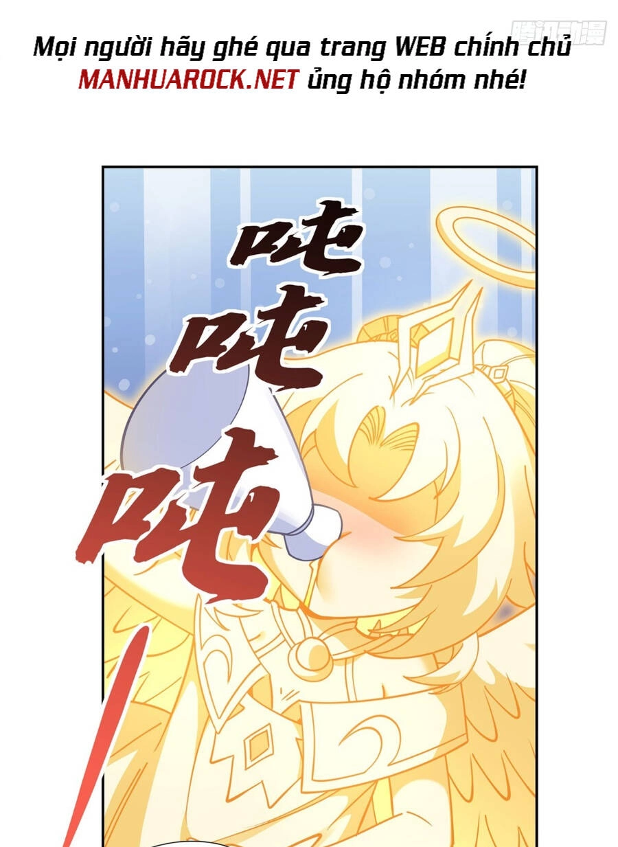 Các Nữ Đồ Đệ Của Ta Đều Là Chư Thiên Đại Lão Tương Lai Chapter 130 - 24