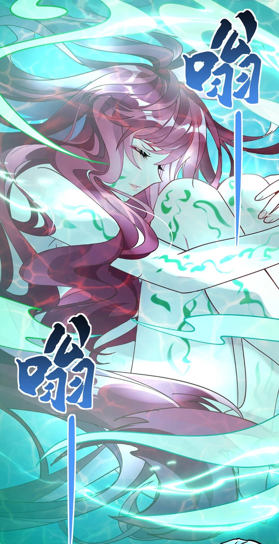 Các Nữ Đồ Đệ Của Ta Đều Là Chư Thiên Đại Lão Tương Lai Chapter 130 - 27