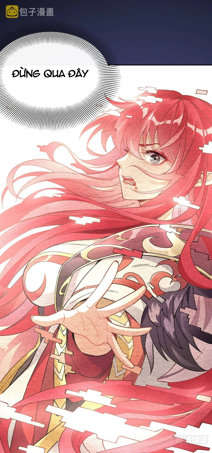 Các Nữ Đồ Đệ Của Ta Đều Là Chư Thiên Đại Lão Tương Lai Chapter 130 - 29