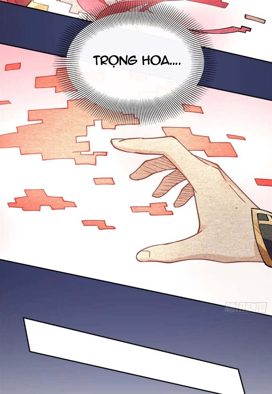 Các Nữ Đồ Đệ Của Ta Đều Là Chư Thiên Đại Lão Tương Lai Chapter 130 - 30