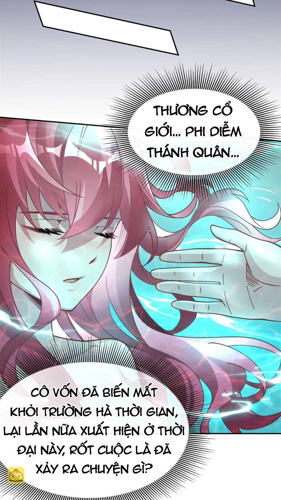 Các Nữ Đồ Đệ Của Ta Đều Là Chư Thiên Đại Lão Tương Lai Chapter 130 - 31