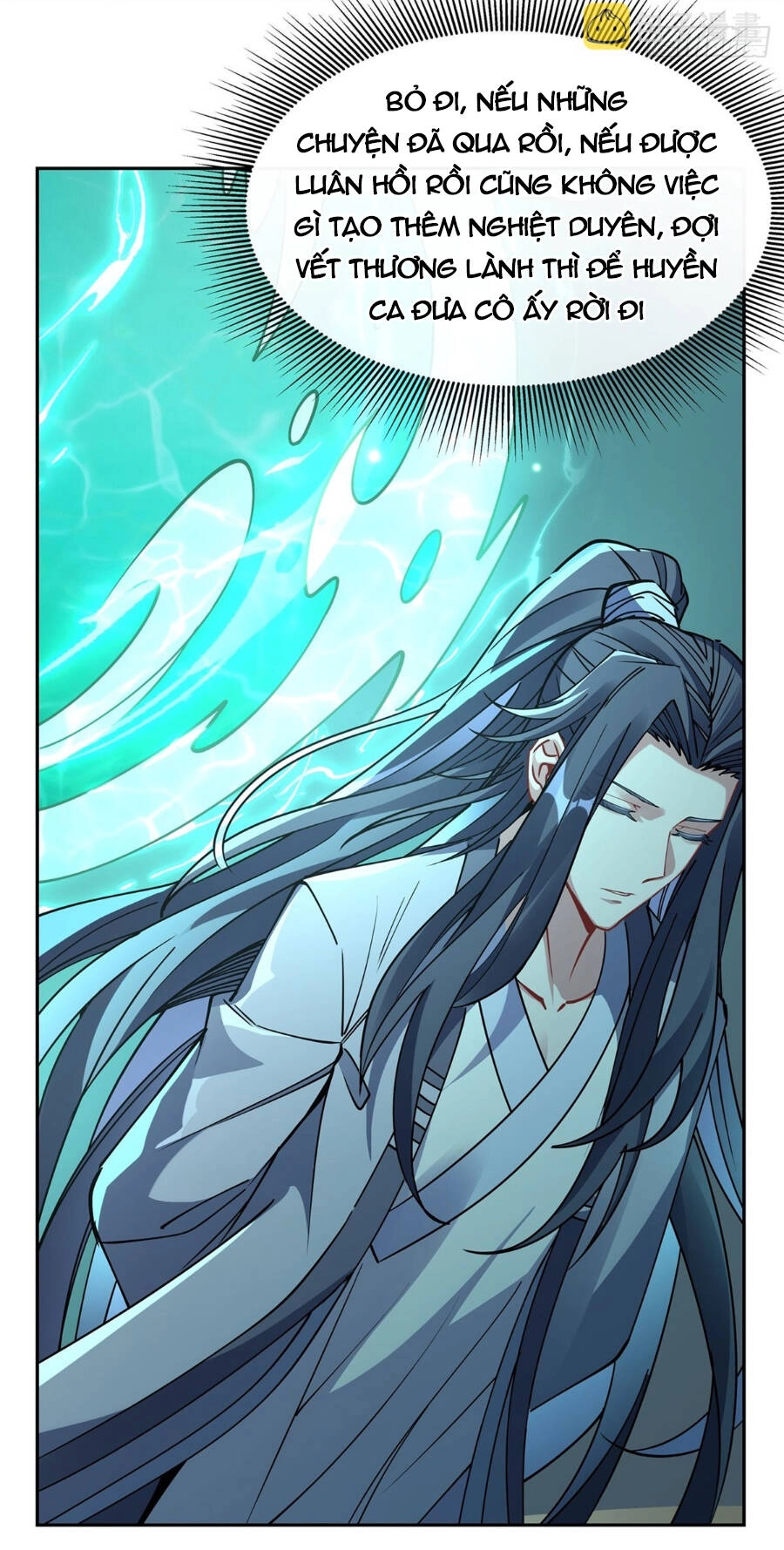 Các Nữ Đồ Đệ Của Ta Đều Là Chư Thiên Đại Lão Tương Lai Chapter 130 - 33