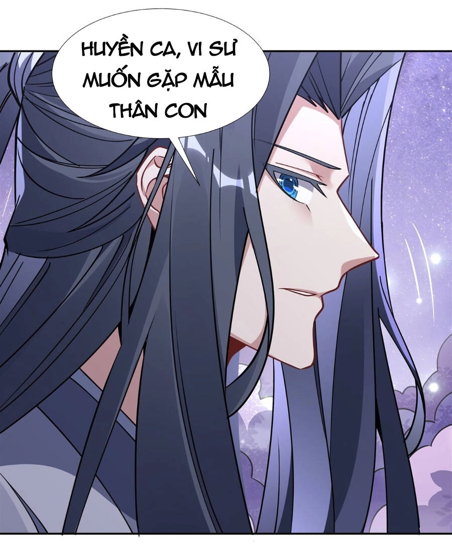 Các Nữ Đồ Đệ Của Ta Đều Là Chư Thiên Đại Lão Tương Lai Chapter 130 - 36