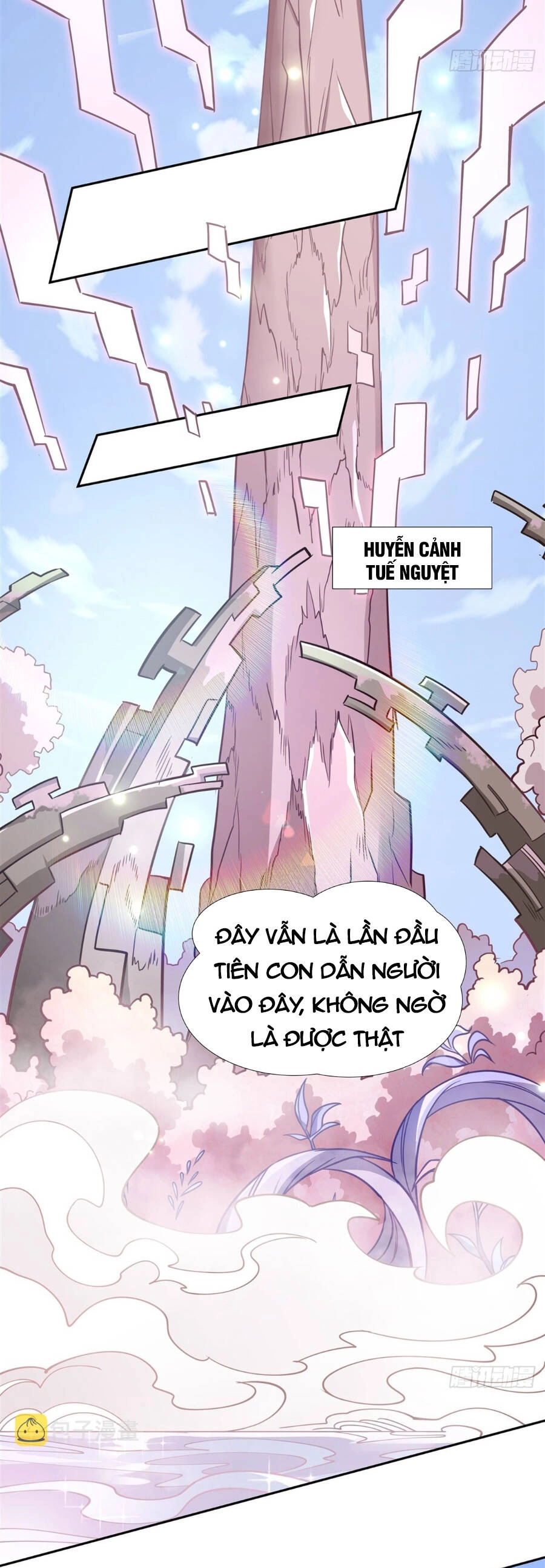 Các Nữ Đồ Đệ Của Ta Đều Là Chư Thiên Đại Lão Tương Lai Chapter 130 - 38