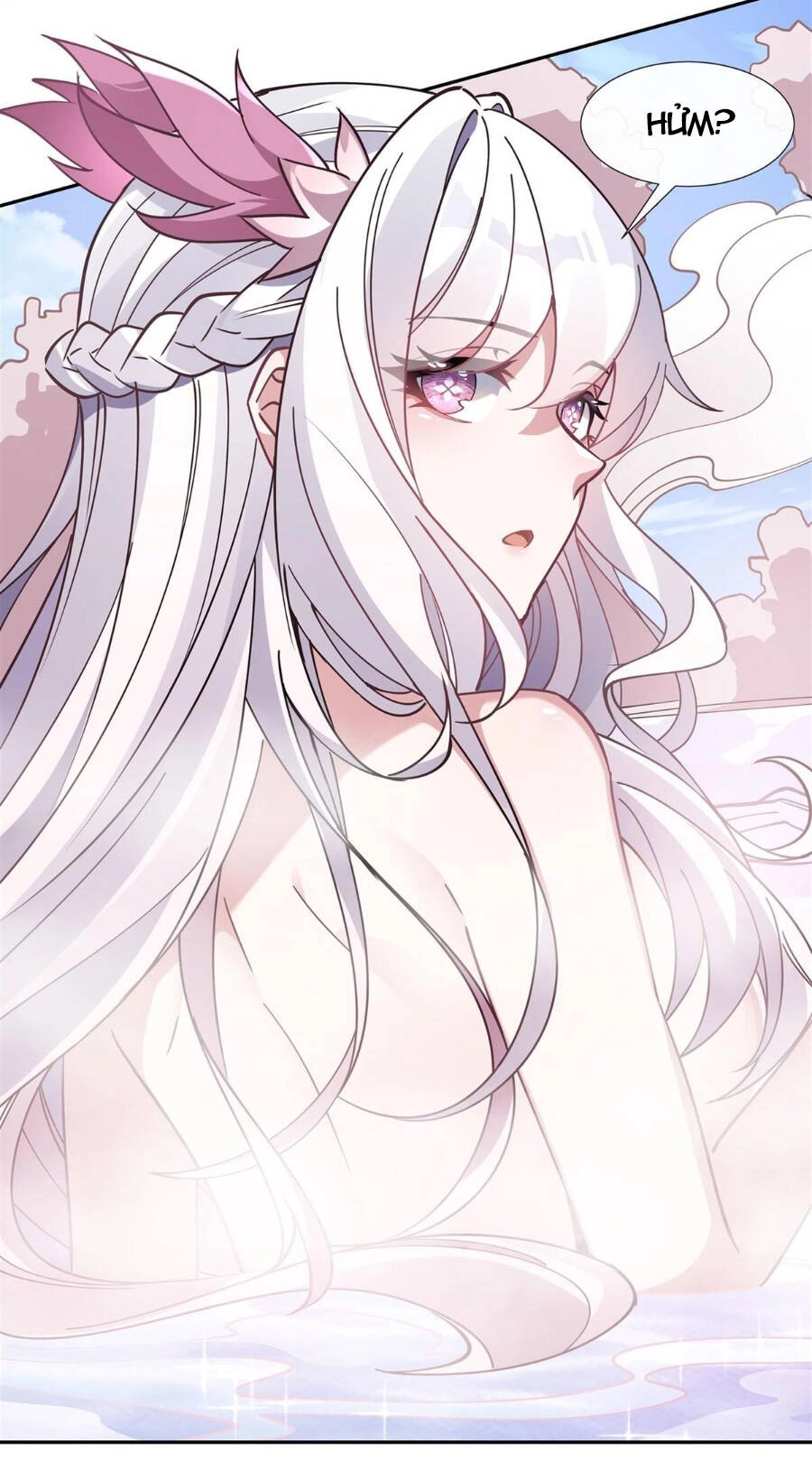 Các Nữ Đồ Đệ Của Ta Đều Là Chư Thiên Đại Lão Tương Lai Chapter 130 - 39