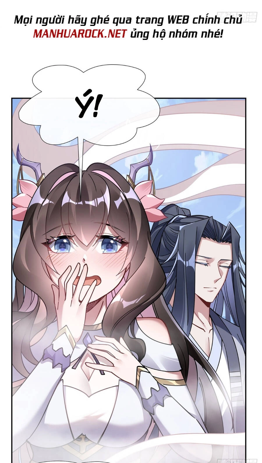 Các Nữ Đồ Đệ Của Ta Đều Là Chư Thiên Đại Lão Tương Lai Chapter 130 - 40