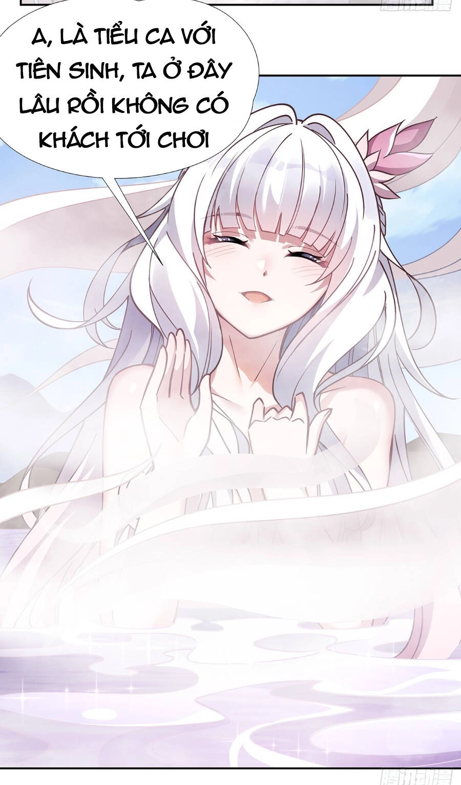 Các Nữ Đồ Đệ Của Ta Đều Là Chư Thiên Đại Lão Tương Lai Chapter 130 - 41