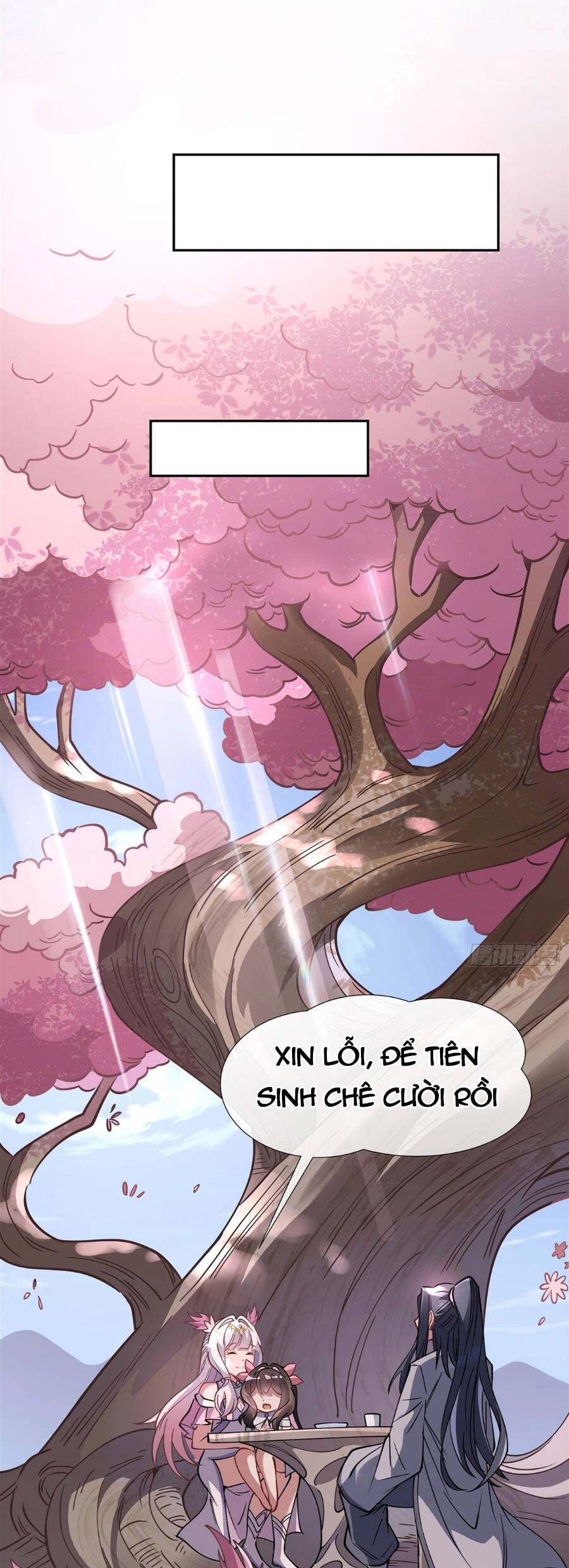 Các Nữ Đồ Đệ Của Ta Đều Là Chư Thiên Đại Lão Tương Lai Chapter 130 - 43