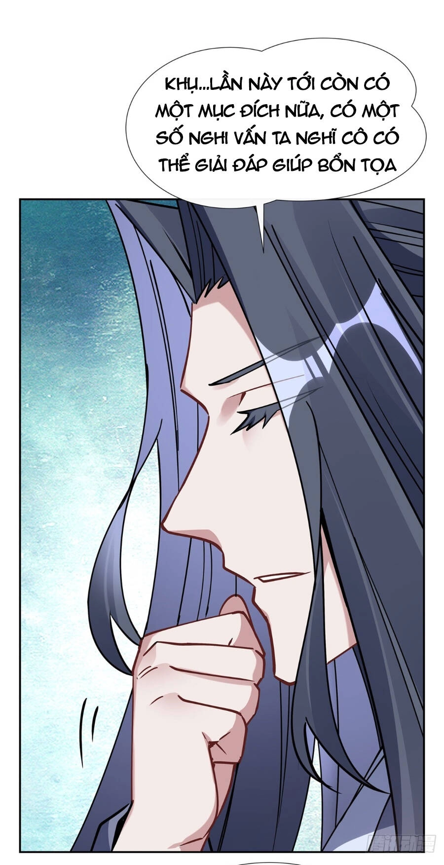 Các Nữ Đồ Đệ Của Ta Đều Là Chư Thiên Đại Lão Tương Lai Chapter 130 - 47