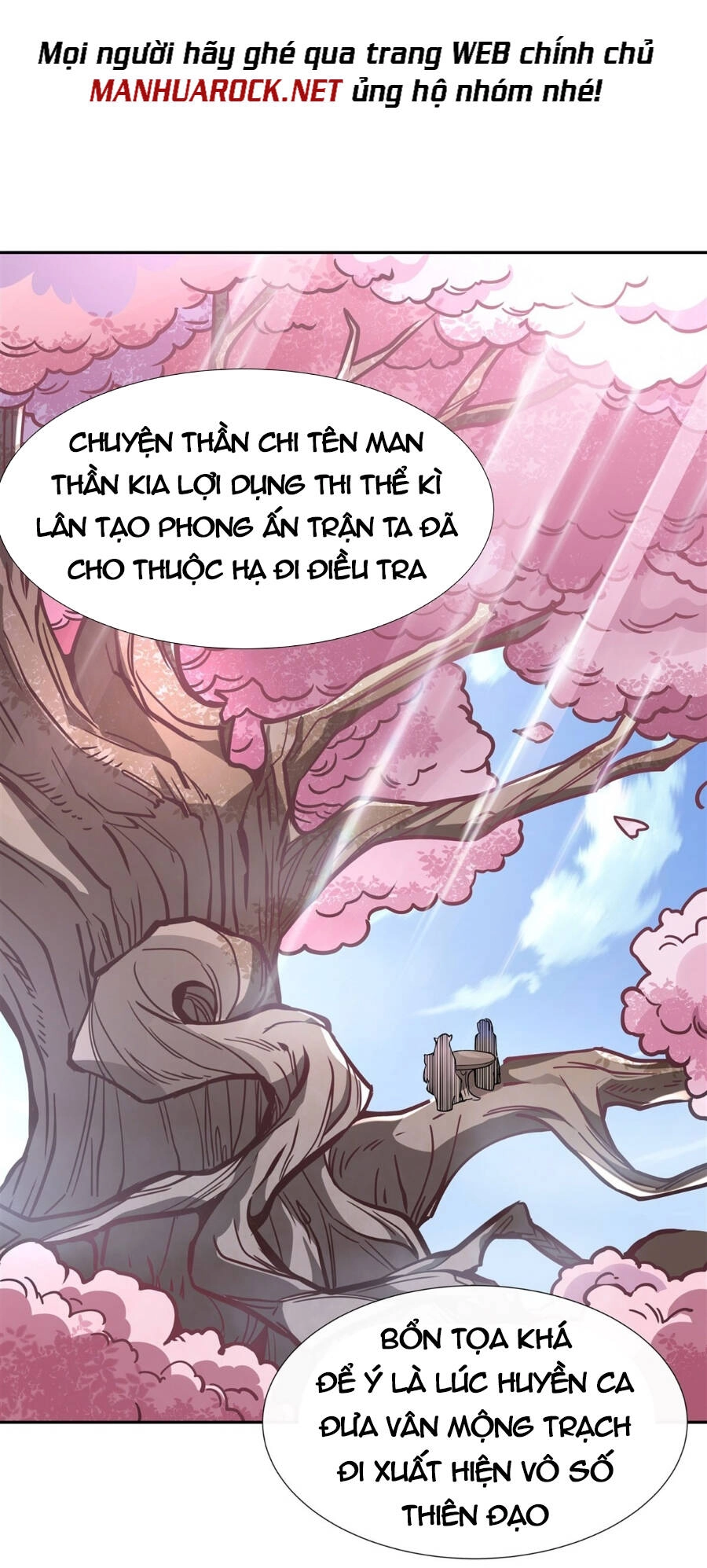 Các Nữ Đồ Đệ Của Ta Đều Là Chư Thiên Đại Lão Tương Lai Chapter 130 - 49