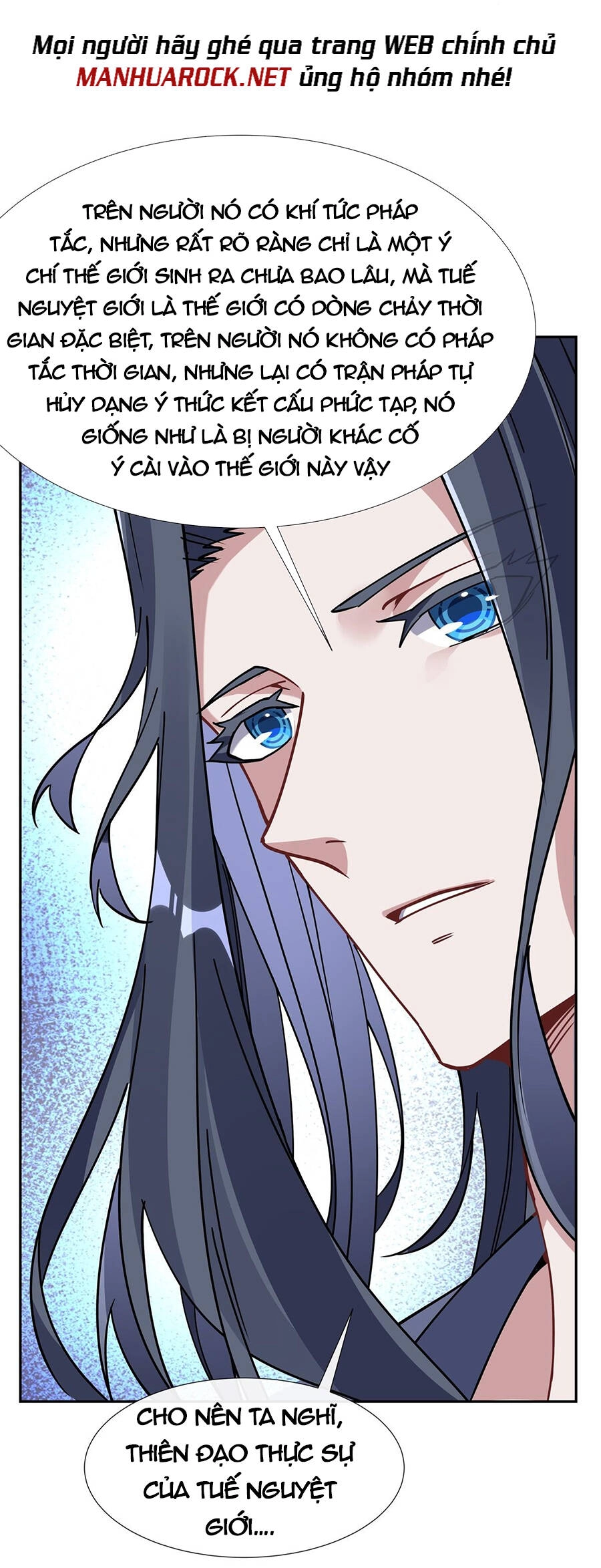 Các Nữ Đồ Đệ Của Ta Đều Là Chư Thiên Đại Lão Tương Lai Chapter 130 - 50