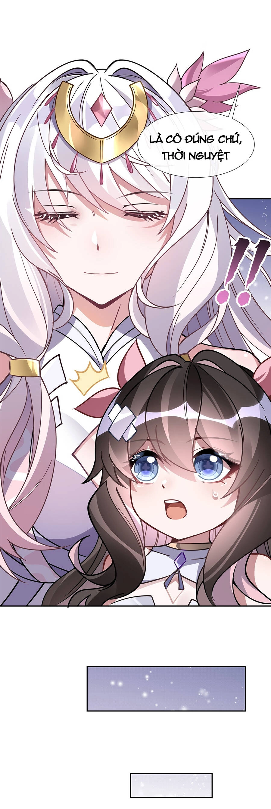 Các Nữ Đồ Đệ Của Ta Đều Là Chư Thiên Đại Lão Tương Lai Chapter 130 - 51