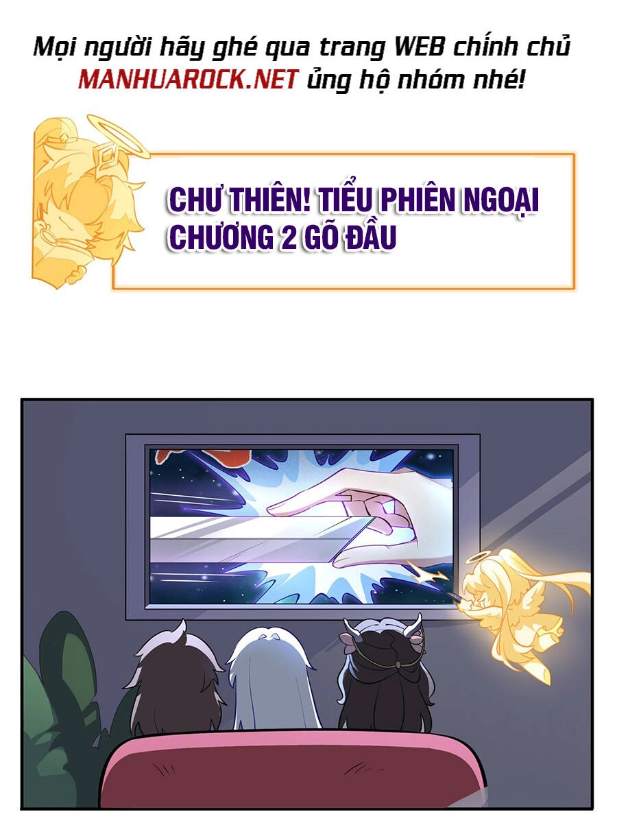 Các Nữ Đồ Đệ Của Ta Đều Là Chư Thiên Đại Lão Tương Lai Chapter 130 - 52