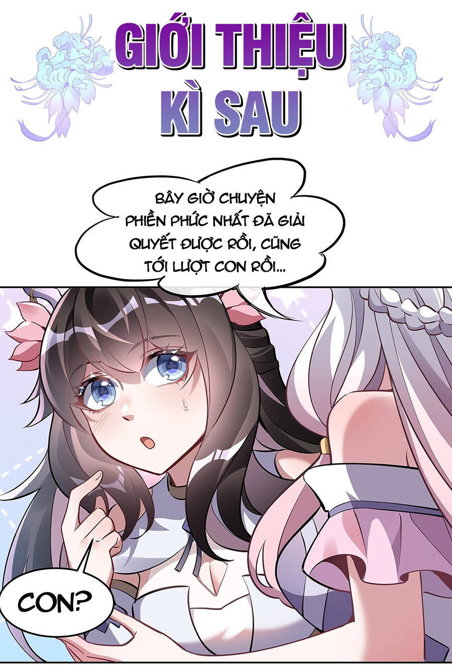 Các Nữ Đồ Đệ Của Ta Đều Là Chư Thiên Đại Lão Tương Lai Chapter 130 - 55