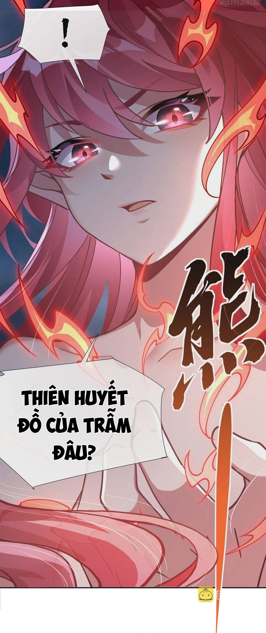 Các Nữ Đồ Đệ Của Ta Đều Là Chư Thiên Đại Lão Tương Lai Chapter 132 - 22