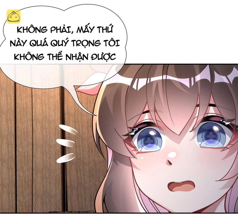 Các Nữ Đồ Đệ Của Ta Đều Là Chư Thiên Đại Lão Tương Lai Chapter 132 - 37