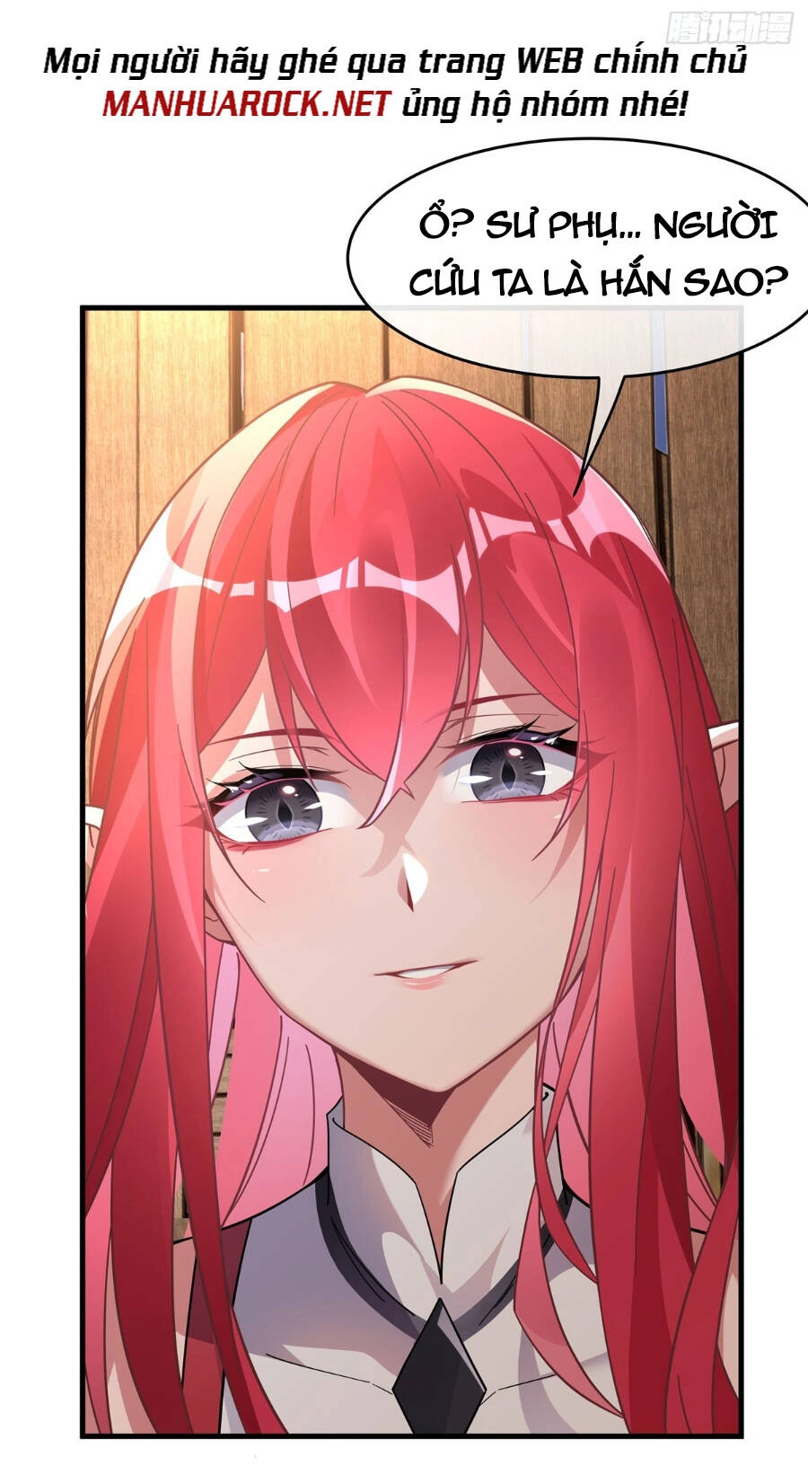 Các Nữ Đồ Đệ Của Ta Đều Là Chư Thiên Đại Lão Tương Lai Chapter 133 - 4