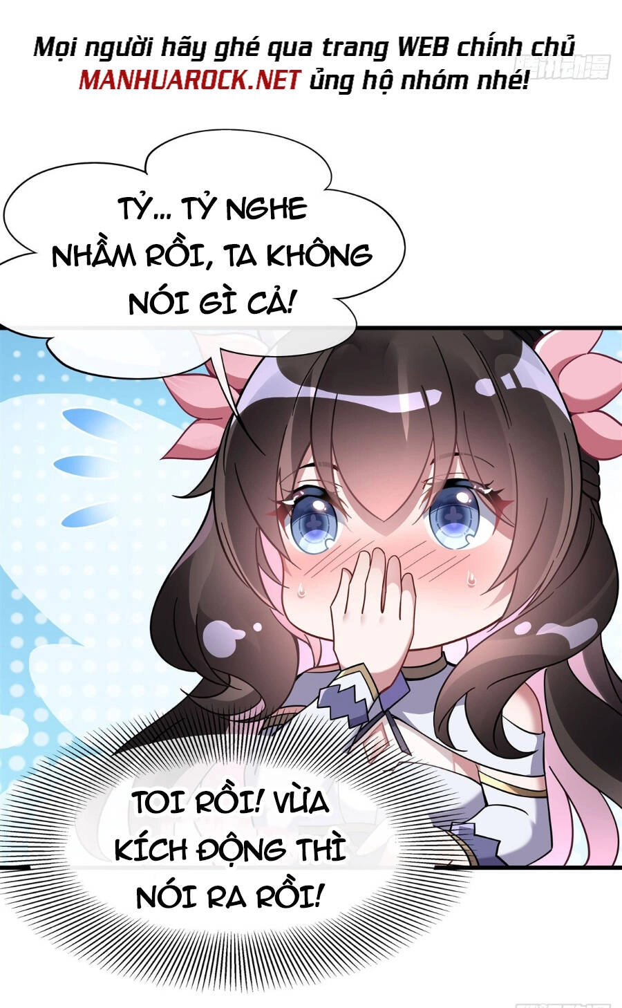 Các Nữ Đồ Đệ Của Ta Đều Là Chư Thiên Đại Lão Tương Lai Chapter 133 - 5