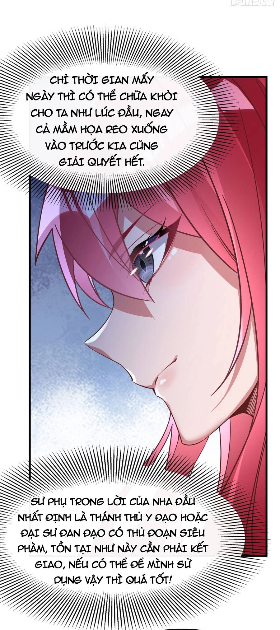 Các Nữ Đồ Đệ Của Ta Đều Là Chư Thiên Đại Lão Tương Lai Chapter 133 - 7