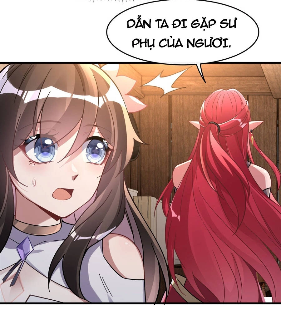 Các Nữ Đồ Đệ Của Ta Đều Là Chư Thiên Đại Lão Tương Lai Chapter 133 - 8