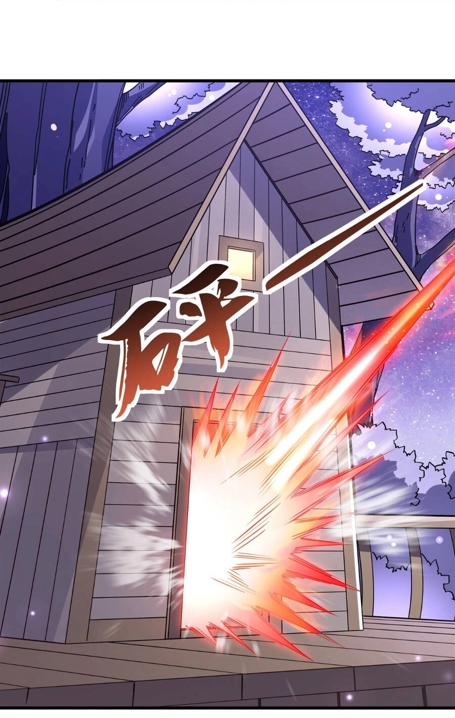 Các Nữ Đồ Đệ Của Ta Đều Là Chư Thiên Đại Lão Tương Lai Chapter 133 - 12