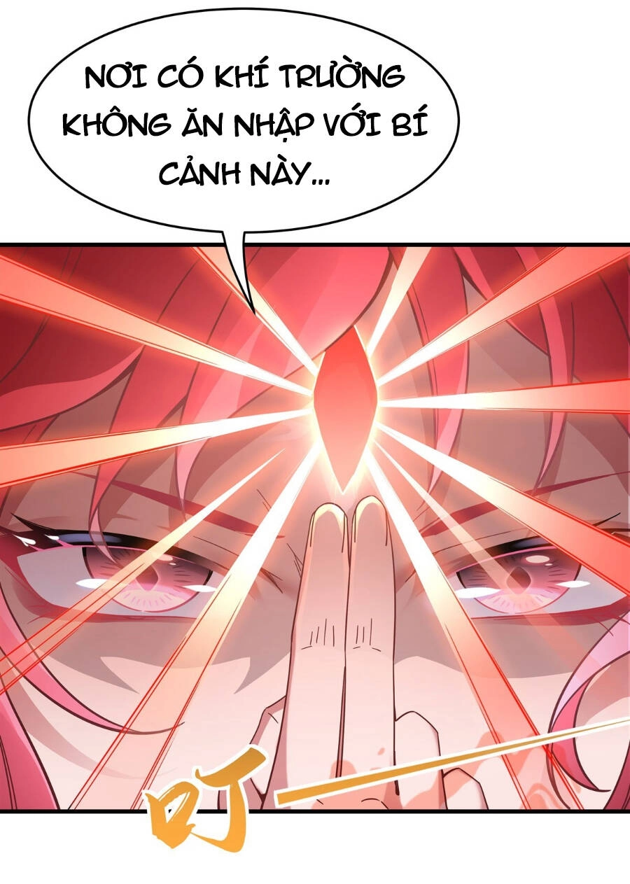 Các Nữ Đồ Đệ Của Ta Đều Là Chư Thiên Đại Lão Tương Lai Chapter 133 - 15