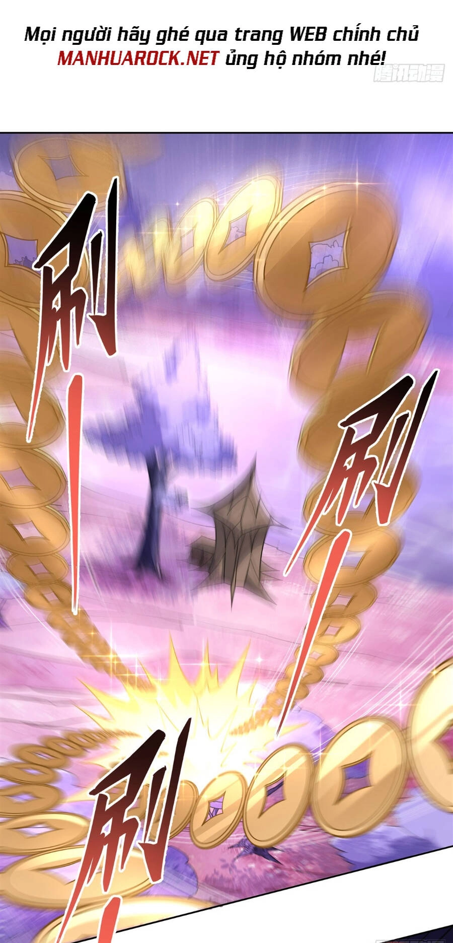 Các Nữ Đồ Đệ Của Ta Đều Là Chư Thiên Đại Lão Tương Lai Chapter 133 - 20