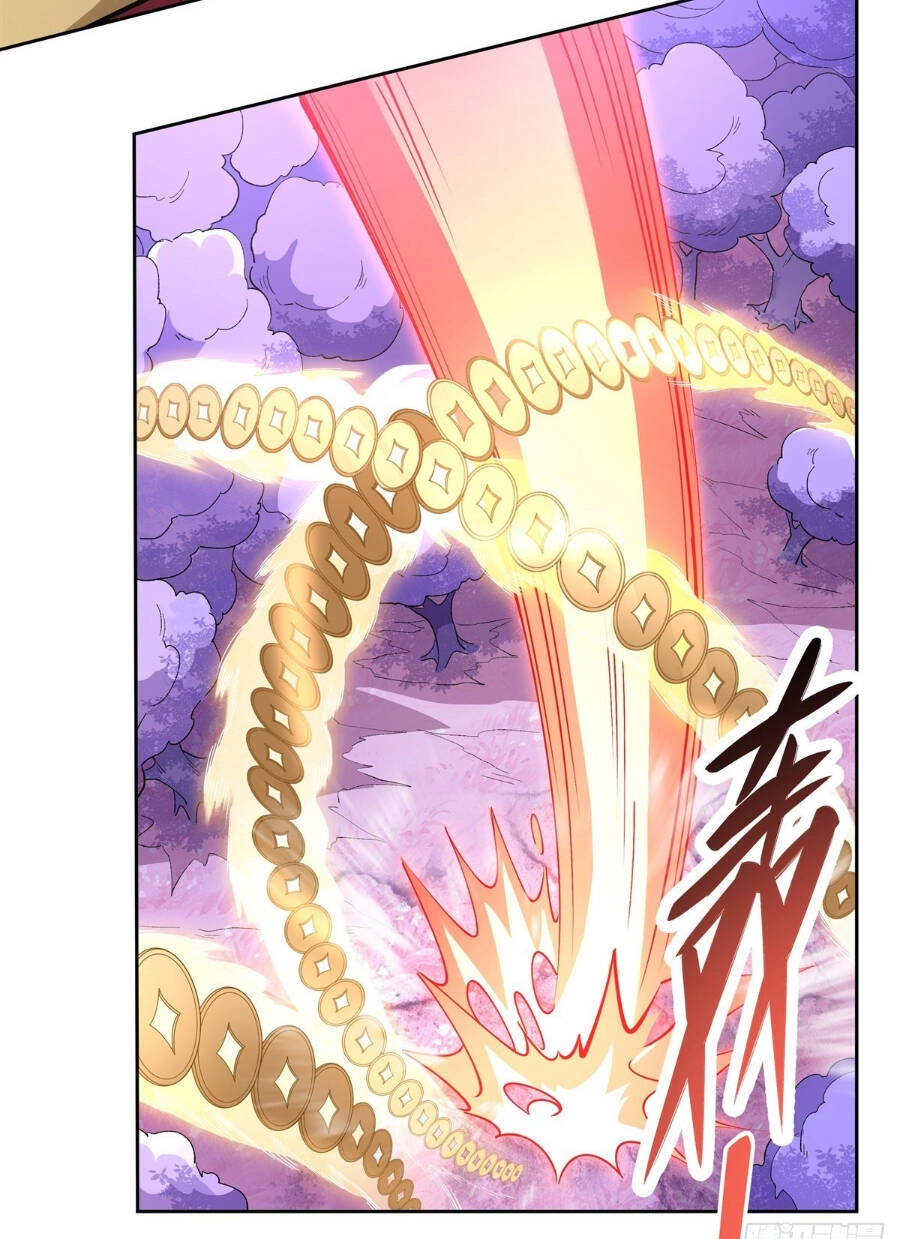 Các Nữ Đồ Đệ Của Ta Đều Là Chư Thiên Đại Lão Tương Lai Chapter 133 - 22