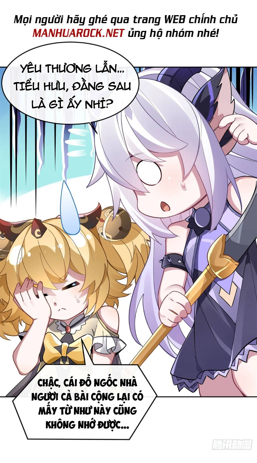 Các Nữ Đồ Đệ Của Ta Đều Là Chư Thiên Đại Lão Tương Lai Chapter 133 - 25