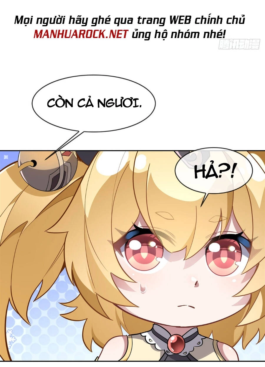 Các Nữ Đồ Đệ Của Ta Đều Là Chư Thiên Đại Lão Tương Lai Chapter 133 - 35