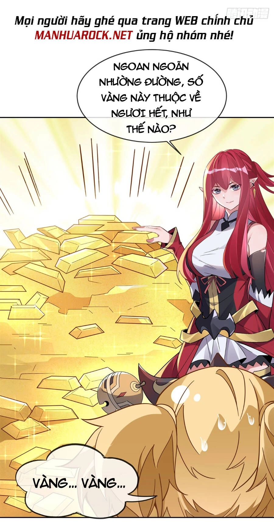 Các Nữ Đồ Đệ Của Ta Đều Là Chư Thiên Đại Lão Tương Lai Chapter 133 - 36