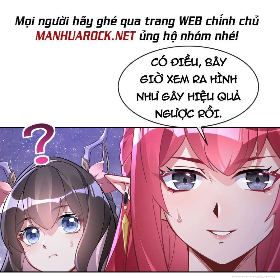 Các Nữ Đồ Đệ Của Ta Đều Là Chư Thiên Đại Lão Tương Lai Chapter 133 - 38