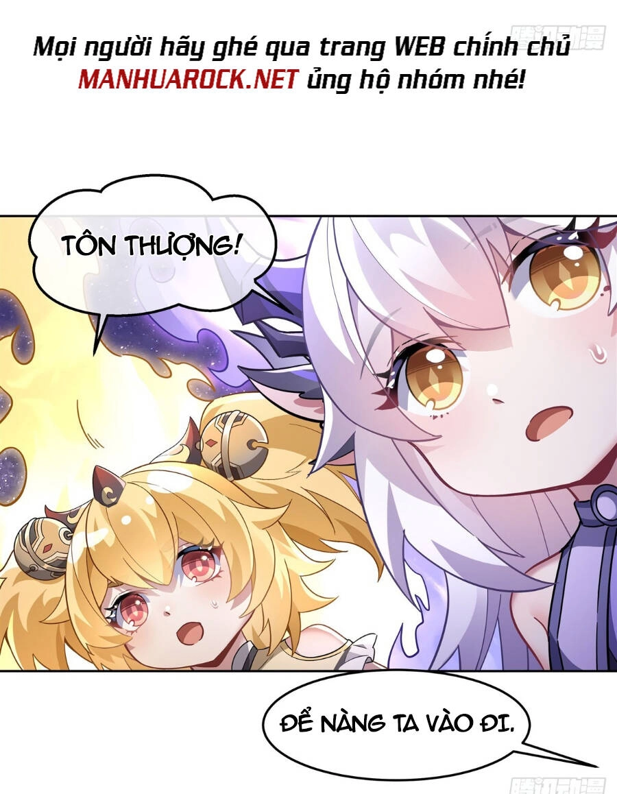 Các Nữ Đồ Đệ Của Ta Đều Là Chư Thiên Đại Lão Tương Lai Chapter 133 - 42