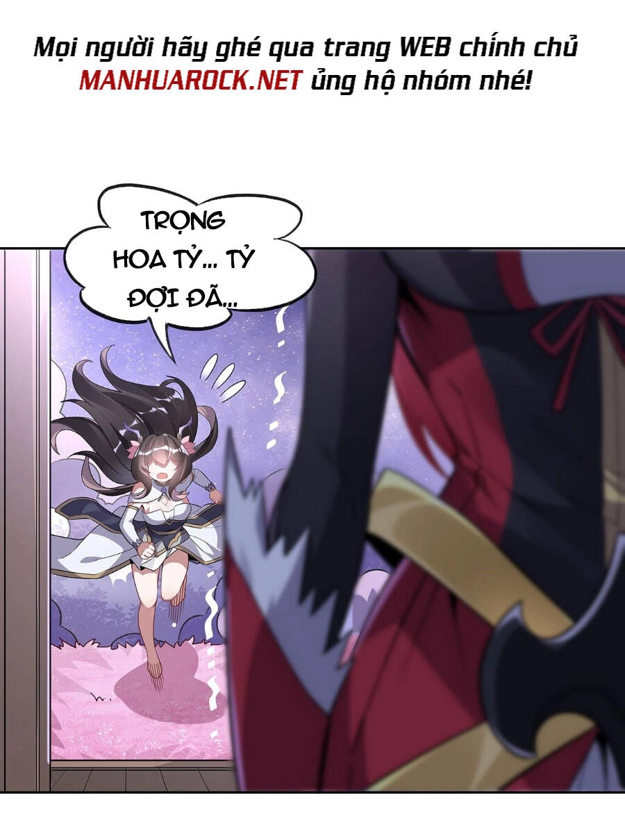 Các Nữ Đồ Đệ Của Ta Đều Là Chư Thiên Đại Lão Tương Lai Chapter 133 - 46