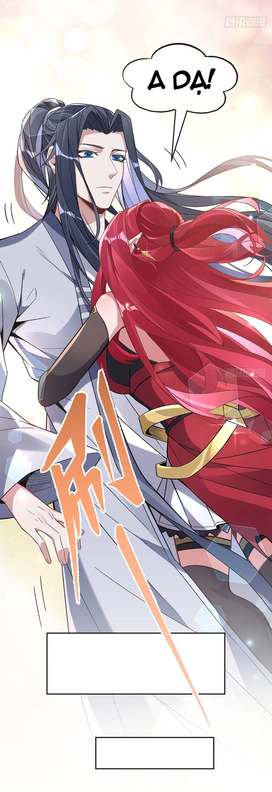 Các Nữ Đồ Đệ Của Ta Đều Là Chư Thiên Đại Lão Tương Lai Chapter 133 - 51