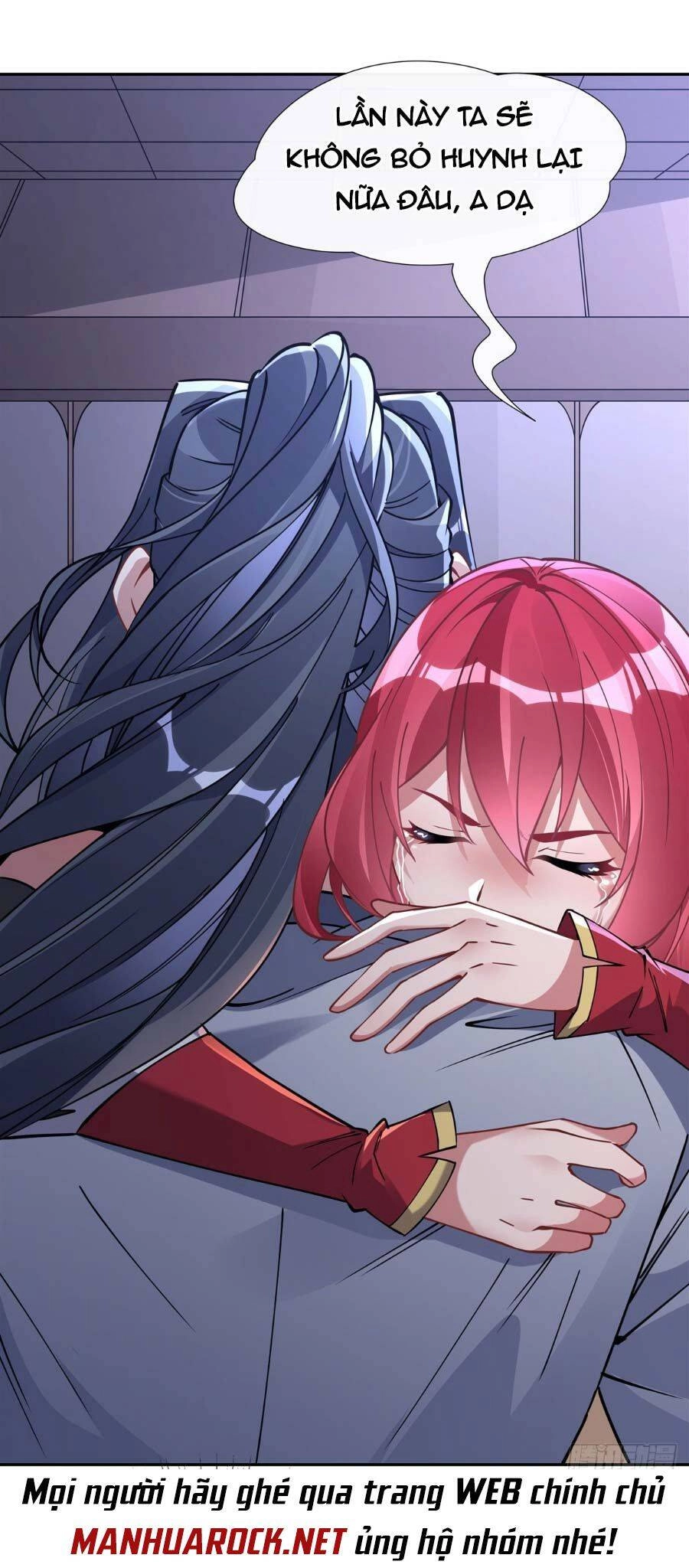 Các Nữ Đồ Đệ Của Ta Đều Là Chư Thiên Đại Lão Tương Lai Chapter 134 - 4