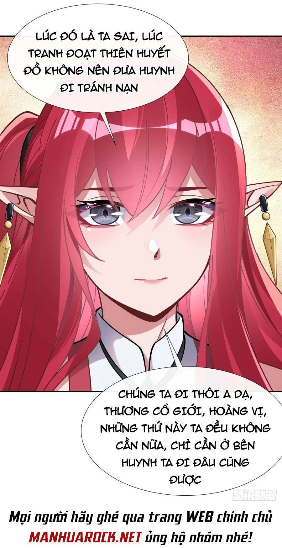 Các Nữ Đồ Đệ Của Ta Đều Là Chư Thiên Đại Lão Tương Lai Chapter 134 - 8