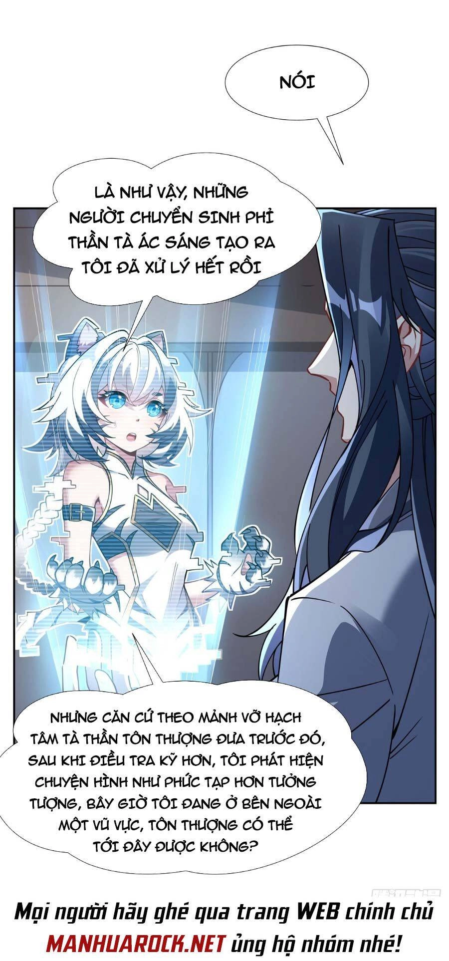 Các Nữ Đồ Đệ Của Ta Đều Là Chư Thiên Đại Lão Tương Lai Chapter 134 - 23