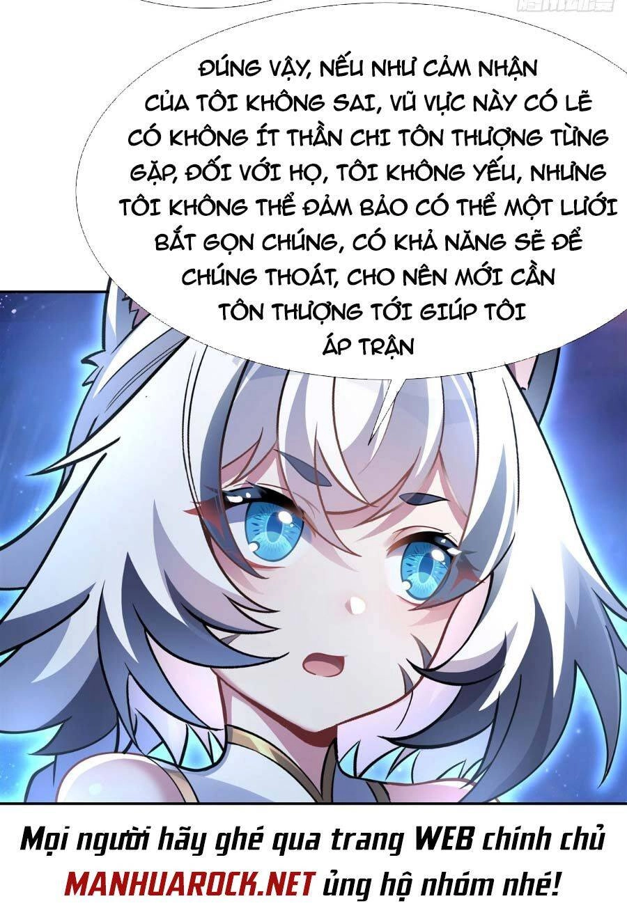 Các Nữ Đồ Đệ Của Ta Đều Là Chư Thiên Đại Lão Tương Lai Chapter 134 - 39