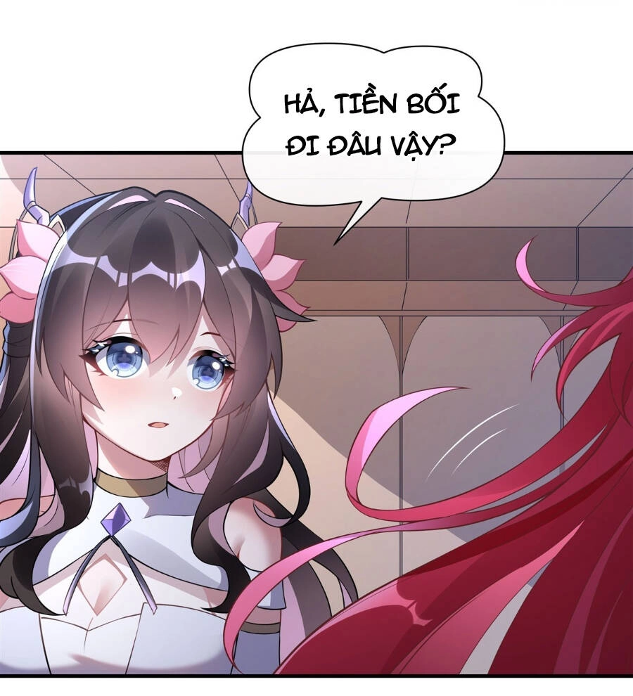 Các Nữ Đồ Đệ Của Ta Đều Là Chư Thiên Đại Lão Tương Lai Chapter 137 - 39