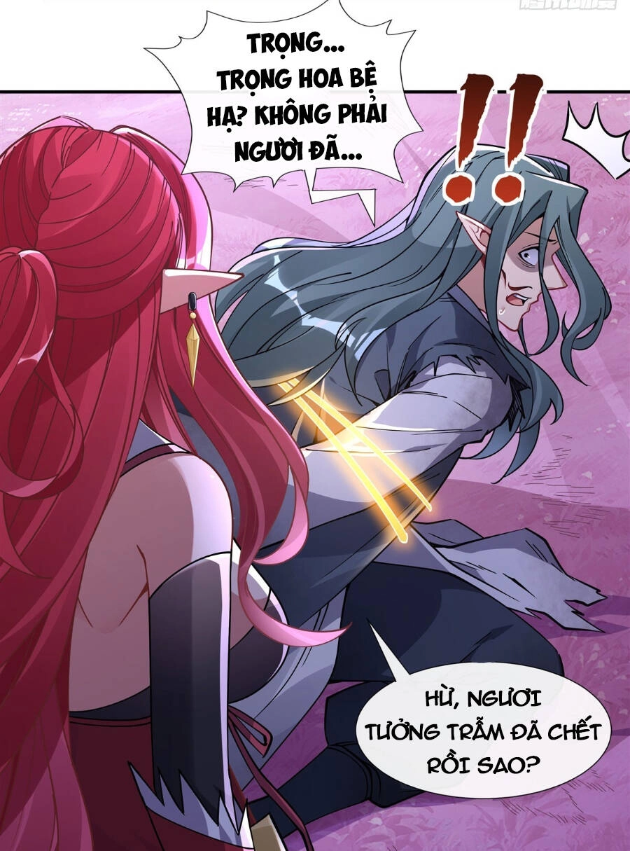 Các Nữ Đồ Đệ Của Ta Đều Là Chư Thiên Đại Lão Tương Lai Chapter 138 - 8