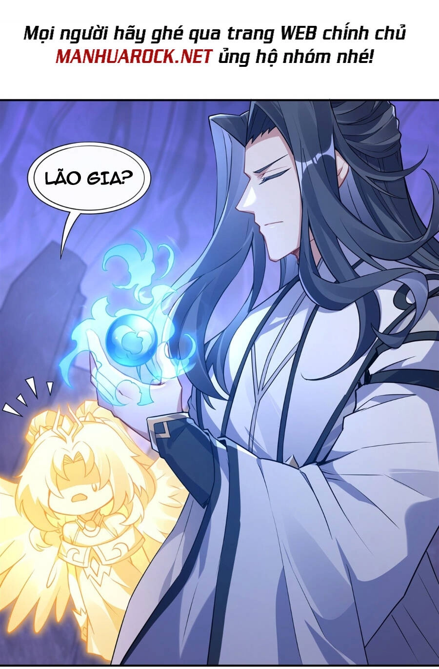 Các Nữ Đồ Đệ Của Ta Đều Là Chư Thiên Đại Lão Tương Lai Chapter 139 - 18