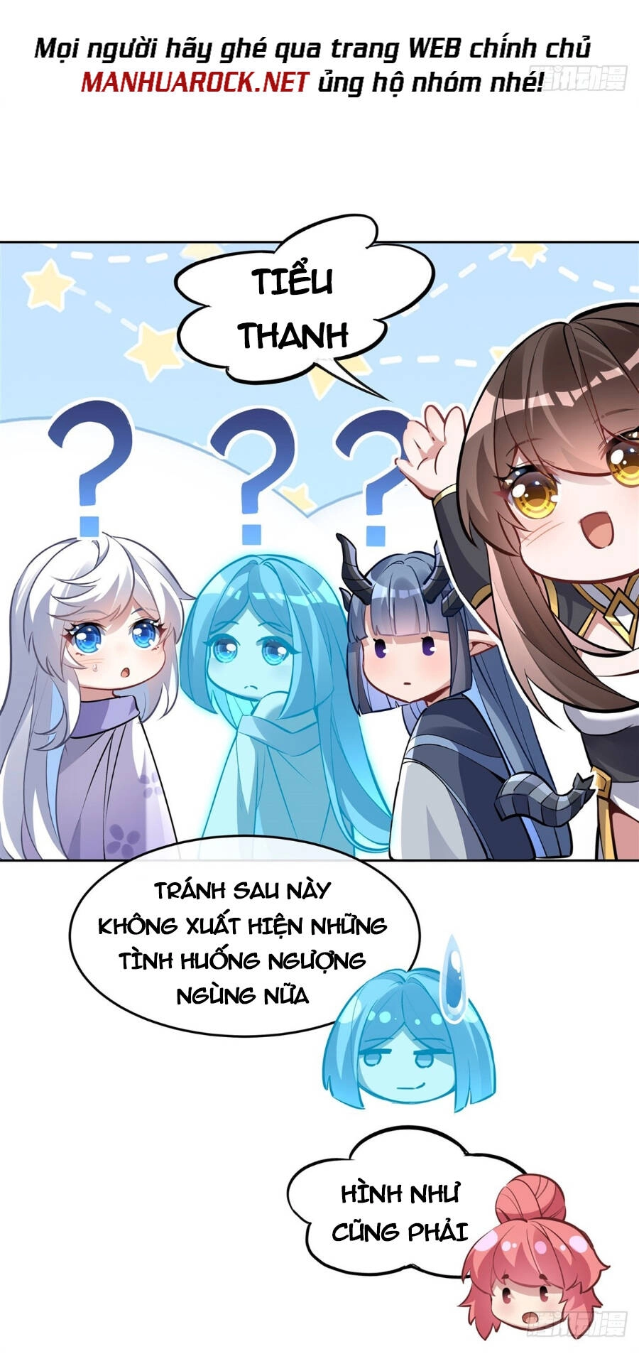 Các Nữ Đồ Đệ Của Ta Đều Là Chư Thiên Đại Lão Tương Lai Chapter 139 - 36