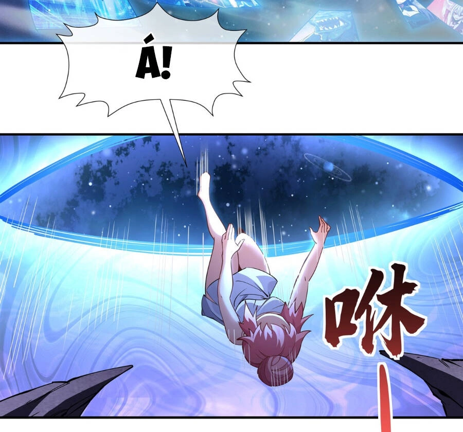 Các Nữ Đồ Đệ Của Ta Đều Là Chư Thiên Đại Lão Tương Lai Chapter 140 - 2