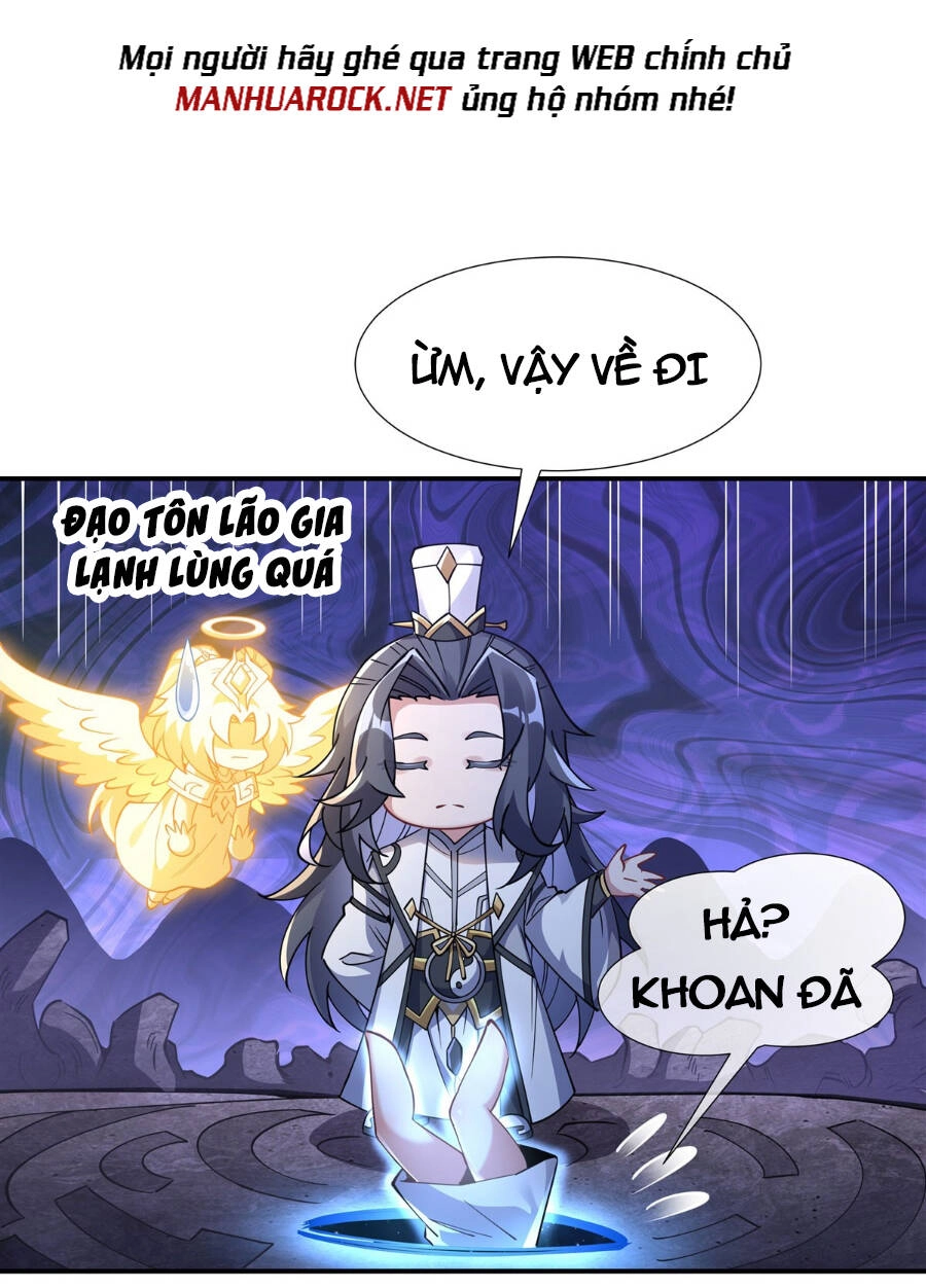 Các Nữ Đồ Đệ Của Ta Đều Là Chư Thiên Đại Lão Tương Lai Chapter 140 - 6