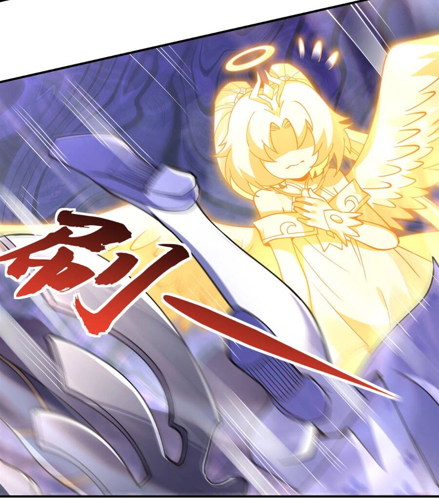 Các Nữ Đồ Đệ Của Ta Đều Là Chư Thiên Đại Lão Tương Lai Chapter 140 - 9