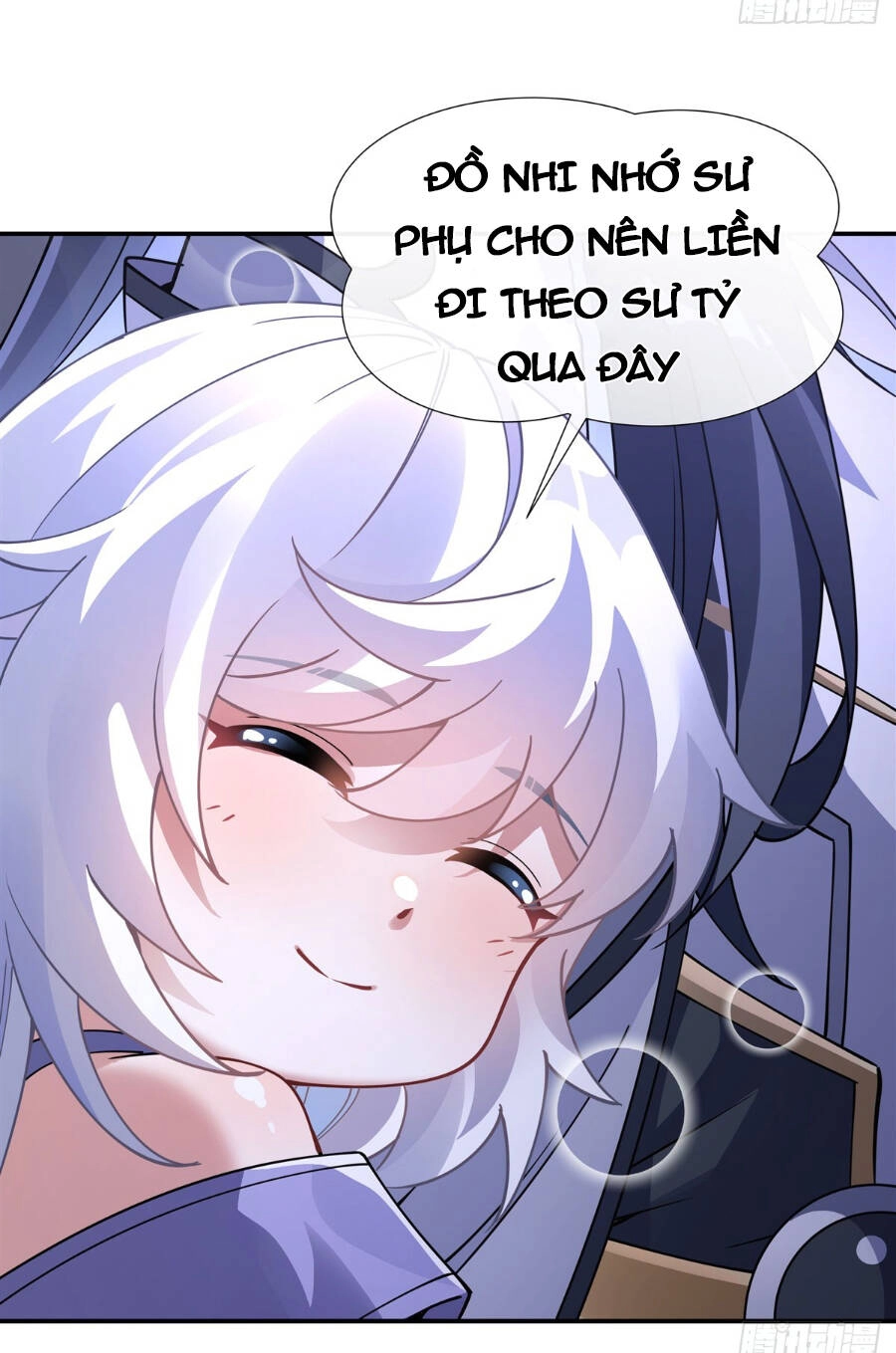 Các Nữ Đồ Đệ Của Ta Đều Là Chư Thiên Đại Lão Tương Lai Chapter 140 - 11