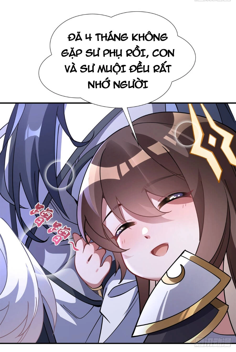 Các Nữ Đồ Đệ Của Ta Đều Là Chư Thiên Đại Lão Tương Lai Chapter 140 - 12