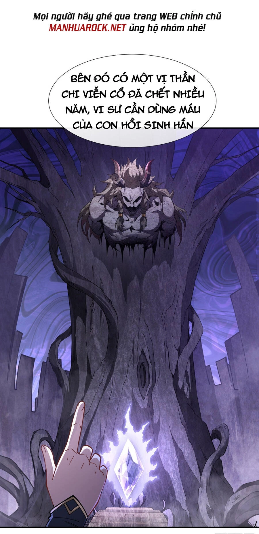 Các Nữ Đồ Đệ Của Ta Đều Là Chư Thiên Đại Lão Tương Lai Chapter 140 - 20