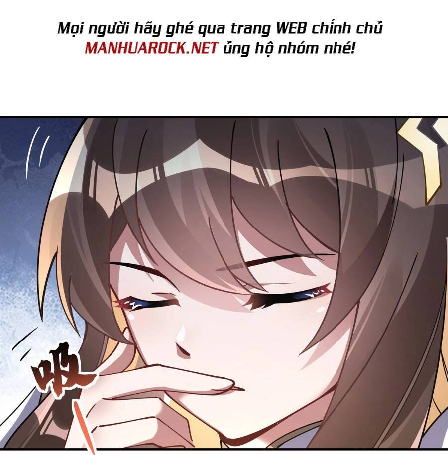 Các Nữ Đồ Đệ Của Ta Đều Là Chư Thiên Đại Lão Tương Lai Chapter 140 - 24